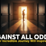 Healing Hope: A Patient’s Courageous Fight to Recover