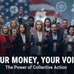 Big Beautiful Boycott: Reclaiming Power, One Dollar at a Time