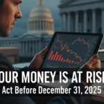 New Bill Savings: Guard Your Funds by Dec 31, 2025