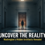 Deep State Truth: Insider Exposes Washington’s Secret Power