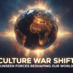 Culture War Shift: Unseen Frontline Reshaping Society