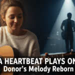 Heart Donor Story: Passion Lives On