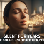 TBI Voice Recovery: A Sound Unlocked Her Silent World
