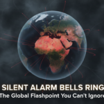 Honor Walk Gift: ER Silenced by Donor’s Final Act