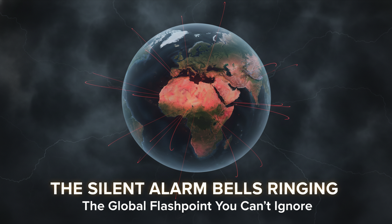 Honor Walk Gift: ER Silenced by Donor’s Final Act