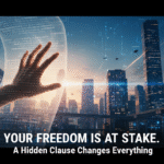 Hidden Clause Law: Your Freedom’s Future Hangs in the Balance
