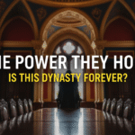 Political Dynasty Future: Unstoppable or on the Brink?