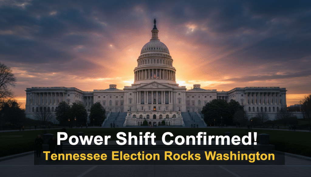 Republican House Win Bolsters Party Majority