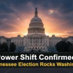 Republican House Win Bolsters Party Majority